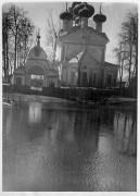 Церковь Сретения Господня - Балахна - Балахнинский район - Нижегородская область