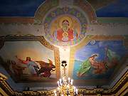 Церковь Сретения Господня - Балахна - Балахнинский район - Нижегородская область