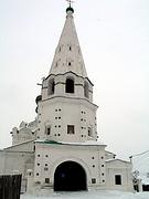 Церковь Спаса Нерукотворного Образа, Колокольня<br>, Балахна, Балахнинский район, Нижегородская область