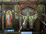 Балахна. Спаса Нерукотворного Образа, церковь