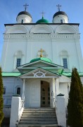 Церковь Рождества Христова - Балахна - Балахнинский район - Нижегородская область