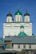 Балахна. Рождества Христова, церковь
