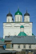 Церковь Рождества Христова, , Балахна, Балахнинский район, Нижегородская область