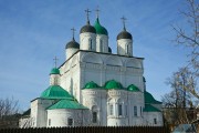 Балахна. Рождества Христова, церковь