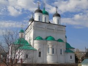 Церковь Рождества Христова - Балахна - Балахнинский район - Нижегородская область