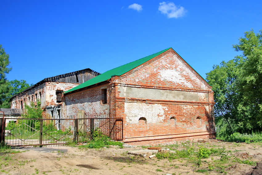 Купить Дом В Фролищи Нижегородской Области