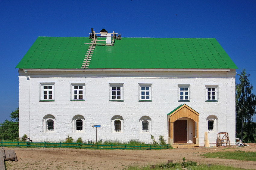 Купить Дом В Фролищи Нижегородской Области