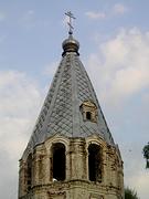 Церковь Казанской иконы Божией Матери - Рожново - Бор, ГО - Нижегородская область