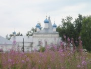 Церковь Казанской иконы Божией Матери, , Рожново, Бор, ГО, Нижегородская область