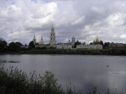 Серафимо-Дивеевский Троицкий монастырь, , Дивеево, Дивеевский район, Нижегородская область