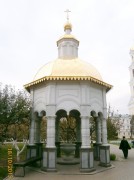 Дивеево. Серафимо-Дивеевский Троицкий монастырь