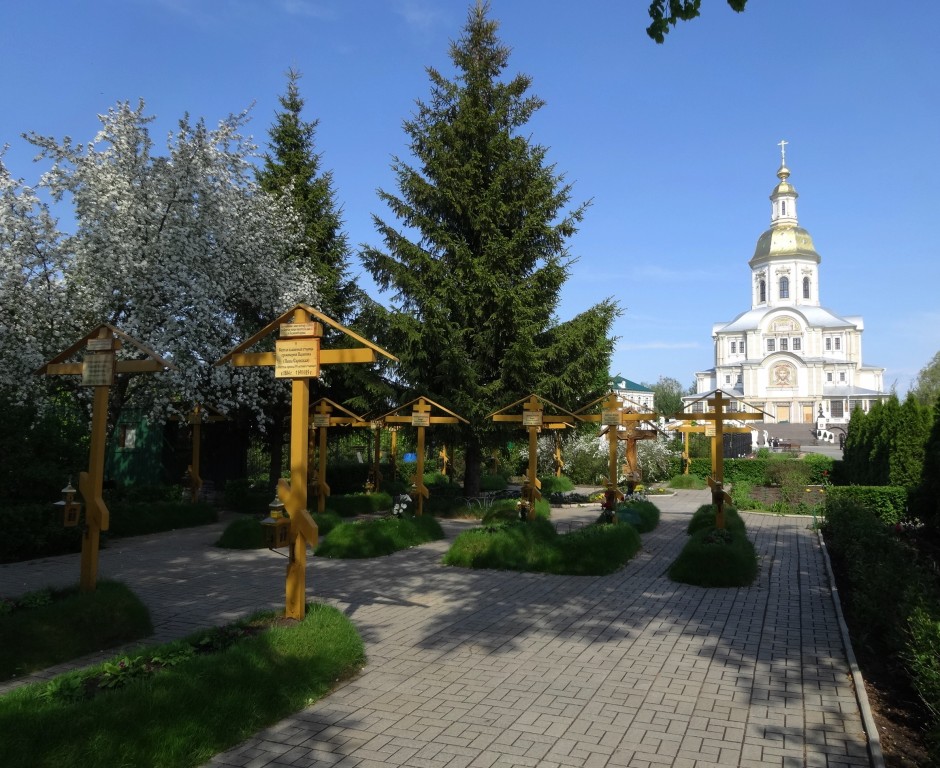 Купить Участок Дивеево Нижегородской