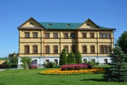 Дивеево. Серафимо-Дивеевский Троицкий монастырь