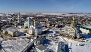 Серафимо-Дивеевский Троицкий монастырь - Дивеево - Дивеевский район - Нижегородская область