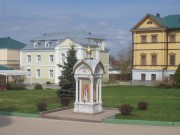 Серафимо-Дивеевский Троицкий монастырь, , Дивеево, Дивеевский район, Нижегородская область