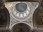 Арзамас. Воскресения Христова, кафедральный собор