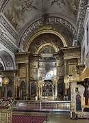 Арзамас. Воскресения Христова, кафедральный собор