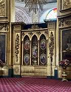 Арзамас. Воскресения Христова, кафедральный собор