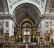 Арзамас. Воскресения Христова, кафедральный собор