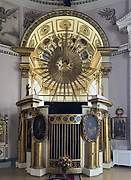 Арзамас. Воскресения Христова, кафедральный собор