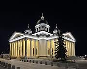 Арзамас. Воскресения Христова, кафедральный собор