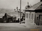 Калуга. Спаса Преображения 