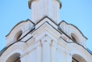 Церковь Спаса Преображения "за верхом" - Калуга - Калуга, город - Калужская область