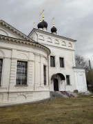 Церковь Преображения Господня "за верхом", , Калуга, Калуга, город, Калужская область
