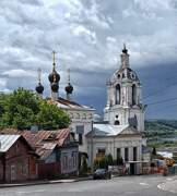 Калуга. Преображения Господня 