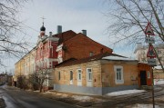 Казанский монастырь (новый) - Калуга - Калуга, город - Калужская область