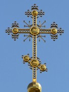 Церковь иконы Божией Матери "Знамение" - Трубино - Жуковский район - Калужская область