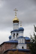 Церковь иконы Божией Матери "Знамение" - Трубино - Жуковский район - Калужская область