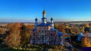 Церковь иконы Божией Матери 