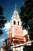 Собор Георгия Победоносца "за верхом" - Калуга - Калуга, город - Калужская область