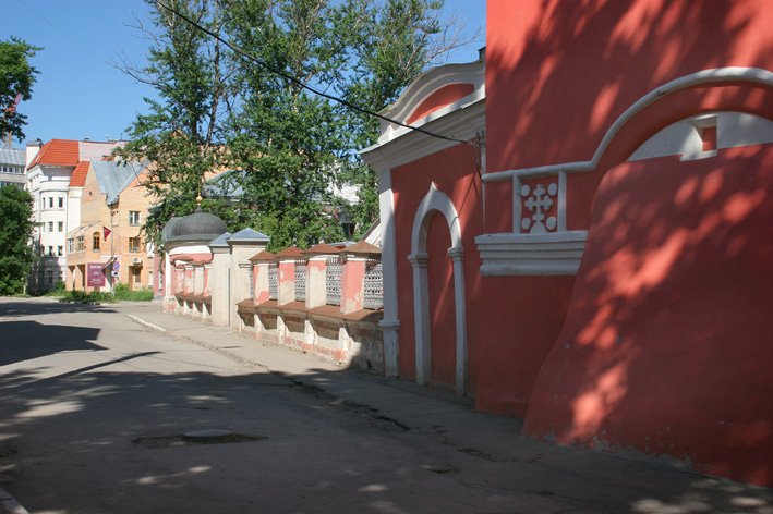 Собор Георгия Победоносца 