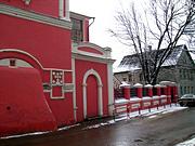 Собор Георгия Победоносца "за верхом" - Калуга - Калуга, город - Калужская область