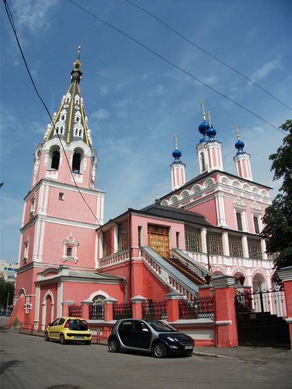 Собор Георгия Победоносца 