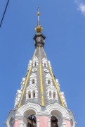 Калуга. Георгия Победоносца 