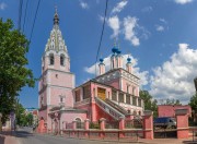 Калуга. Георгия Победоносца 