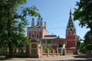 Собор Георгия Победоносца 