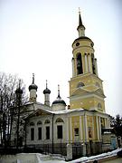 Боровск. Благовещения Пресвятой Богородицы, кафедральный собор