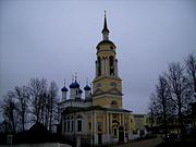 Кафедральный собор Благовещения Пресвятой Богородицы - Боровск - Боровский район - Калужская область