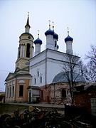 Кафедральный собор Благовещения Пресвятой Богородицы - Боровск - Боровский район - Калужская область