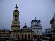 Кафедральный собор Благовещения Пресвятой Богородицы, , Боровск, Боровский район, Калужская область