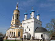 Боровск. Благовещения Пресвятой Богородицы, кафедральный собор