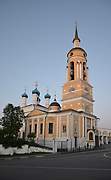 Боровск. Благовещения Пресвятой Богородицы, кафедральный собор