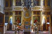 Боровск. Благовещения Пресвятой Богородицы, кафедральный собор