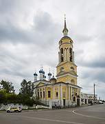 Боровск. Благовещения Пресвятой Богородицы, кафедральный собор