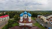 Боровск. Благовещения Пресвятой Богородицы, кафедральный собор