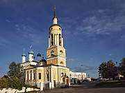 Боровск. Благовещения Пресвятой Богородицы, кафедральный собор